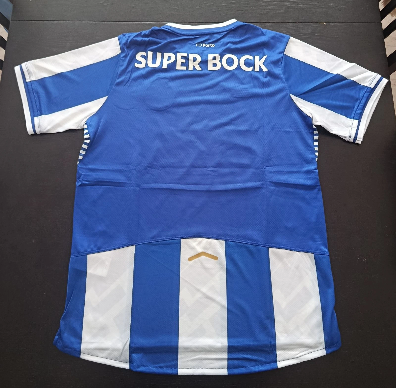 Camisola do Porto, época 25/26 – photo 7